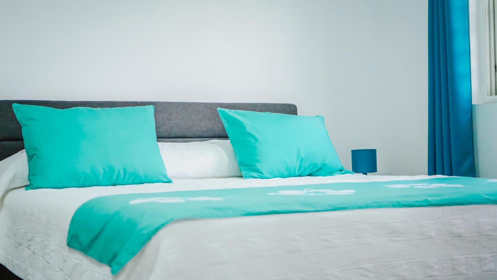 אוטורואה Pension Irivai, Appartement Uo Uo 3 Chambres Vue Mer מראה חיצוני תמונה