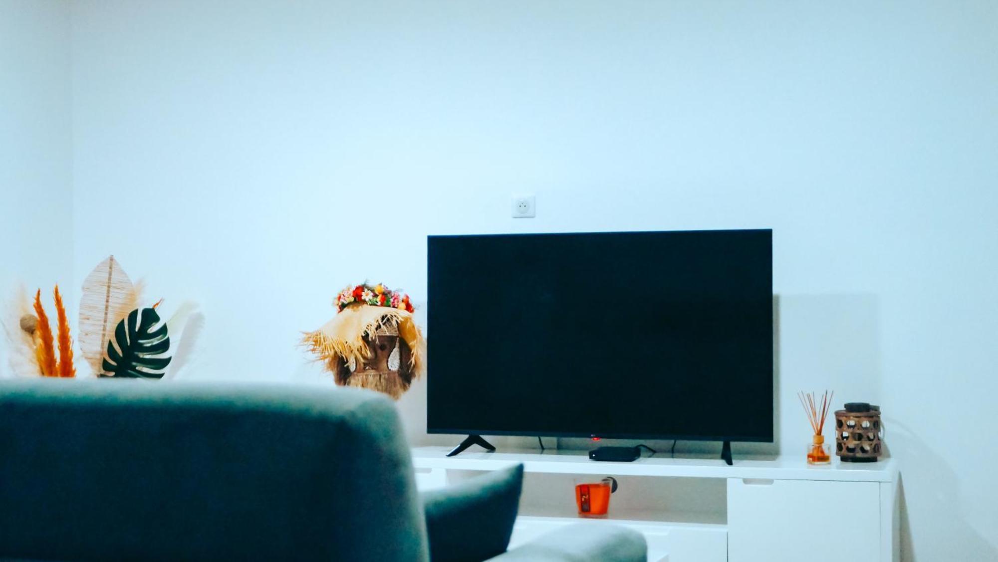 אוטורואה Pension Irivai, Appartement Uo Uo 3 Chambres Vue Mer מראה חיצוני תמונה