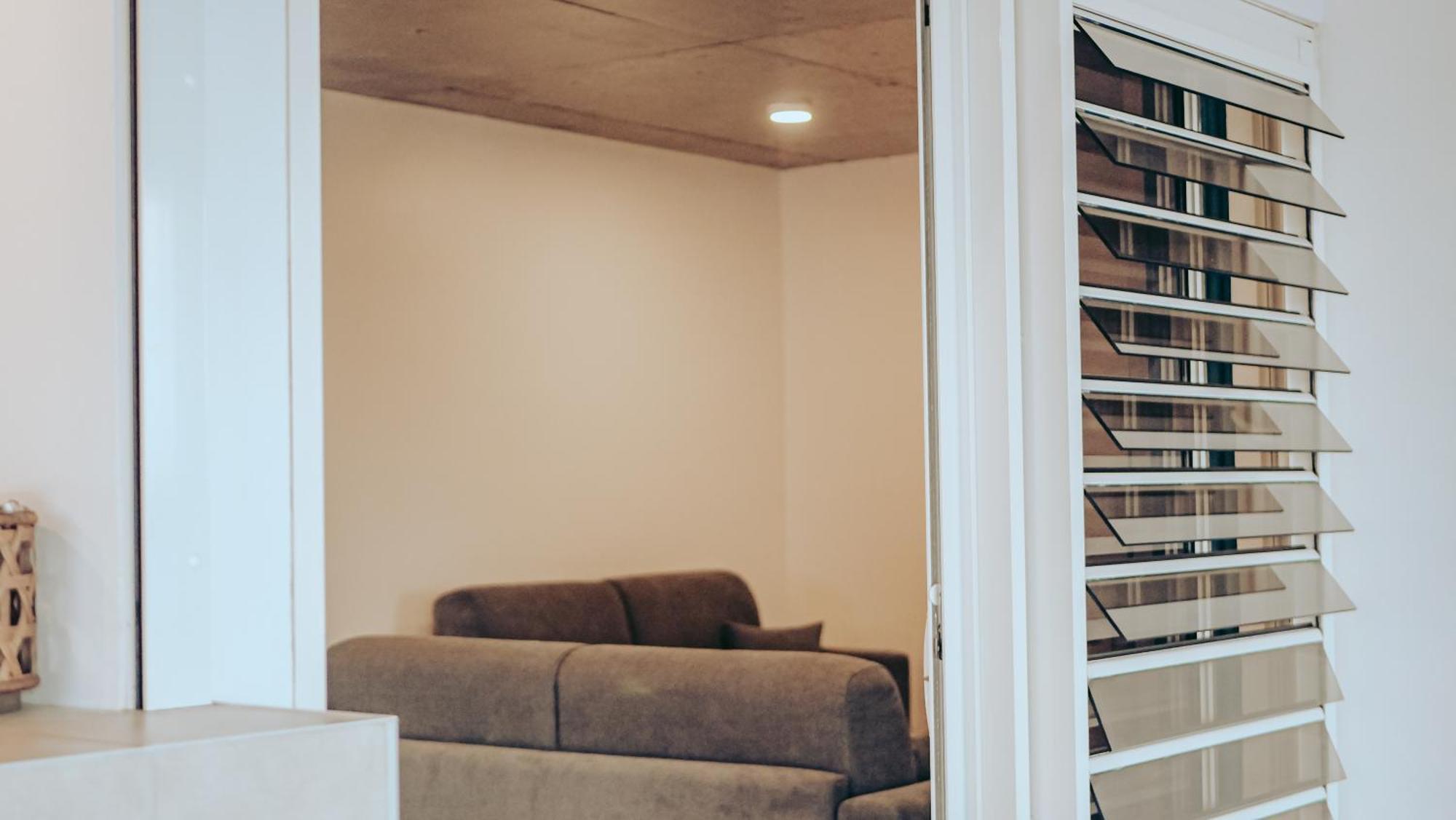 אוטורואה Pension Irivai, Appartement Uo Uo 3 Chambres Vue Mer מראה חיצוני תמונה
